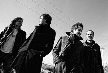 El jazz “manouche” de los catalanes Folkincats inaugura el circuito “Musika Gertu”