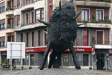 El Supremo permite mover ‘La Patata’ en Amorebieta