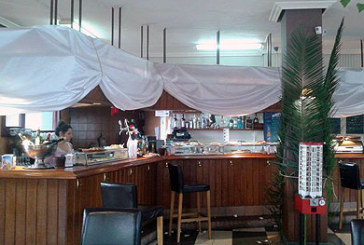 El Hostal San Blas gana el Concurso de Bares Disfrazados