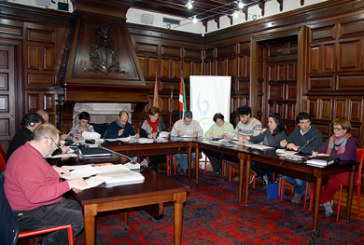 Berriz se une a Durango y Elorrio en la reivindicación de una ambulancia medicalizada