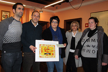 Un salón de peluquería y estética, ganador del Concurso de Proyectos Empresariales