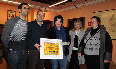 Convocan la quinta edición del Concurso de Proyectos Empresariales de Iurreta