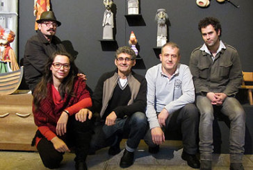 Gorakada triunfa en FETEN