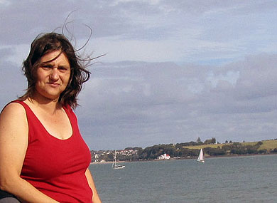 Aventura en las antípodas