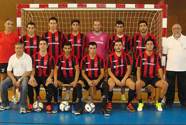 Los equipos del Sasikoa cuentan por victorias los partidos de este fin de semana