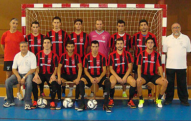 Los equipos del Sasikoa cuentan por victorias los partidos de este fin de semana