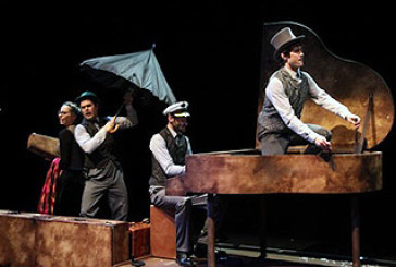 Sentimenduz beteriko itzulia