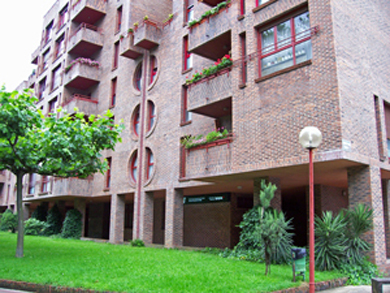 La BBK cierra el Centro de Promoción de la Mujer