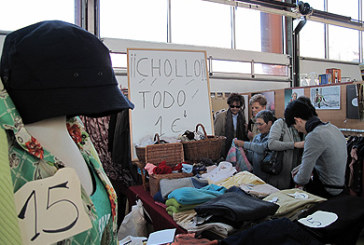 30 comercios ‘tirarán’ los precios en la Feria de Oportunidades de +Dendak