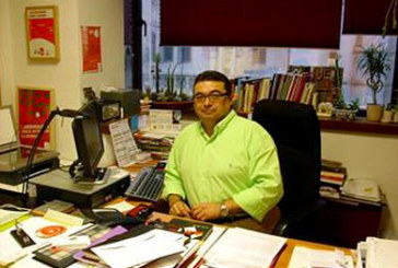 Un exedil del PSE-EE de Berriz condenado a 8 meses de cárcel tras insultar a los Príncipes