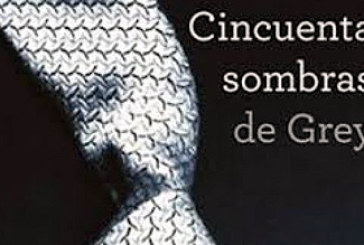 Una conferencia analizará el éxito de ???50 sombras de Grey???