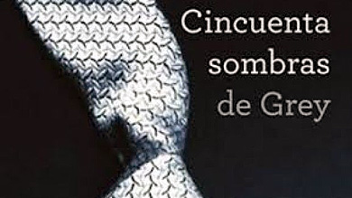Una conferencia analizará el éxito de ???50 sombras de Grey???