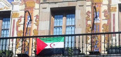 Una placa conmemorativa recordará al pueblo saharaui