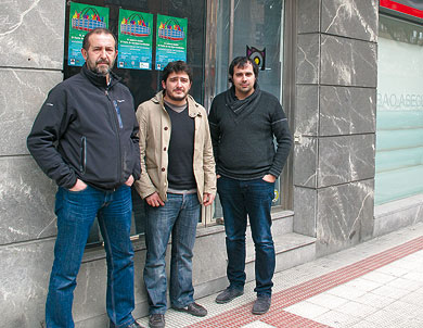 ???El comercio se encuentra en una situación crítica???