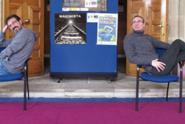 “Me gusta el público infantil porque es espontáneo”