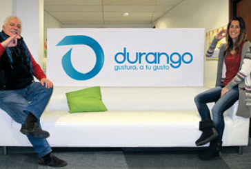 “El color de la actualidad sería el rojo de la rabia”