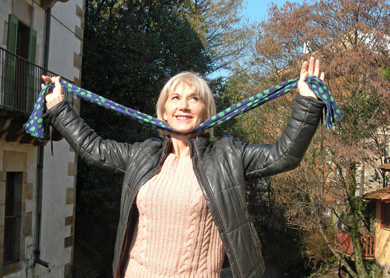 ???Todos tenemos algo que no queremos contar y nos inventamos una historia???