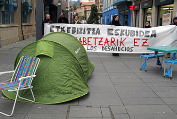 El M15M salta a la red