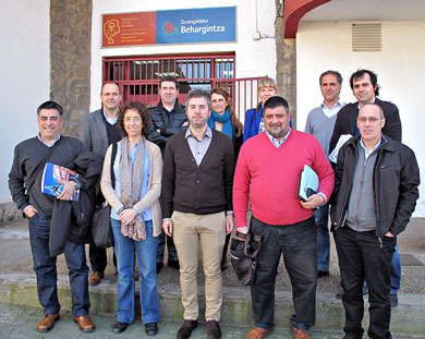 Durangaldea activará el empleo con formación e incentivando iniciativas empresariales