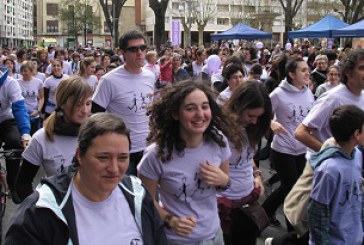 La ???Lilakrosa??? más participativa
