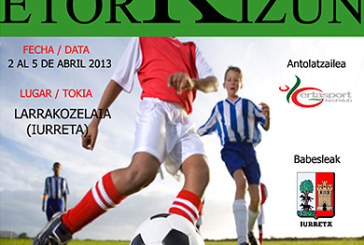 Iurreta acogerá un campus que impartirá clases con la metodología del Athletic