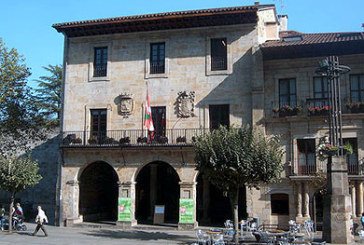 El Ayuntamiento de Elorrio se ahorrará 9.500 euros con el nuevo servicio de limpieza