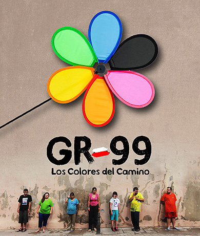 Bideografik presenta un documental sobre una ruta con personas con discapacidad