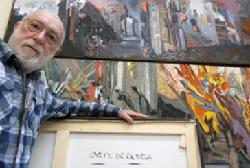 “Esta colección tiene bastante importancia y posiblemente en el futuro tendrá más”