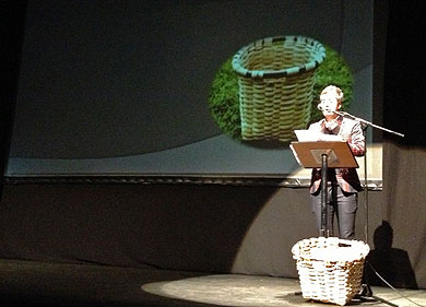 Zarea, eskualdeko euskarazko eskaintza guztia batzen duen webgunea aurkeztu dute