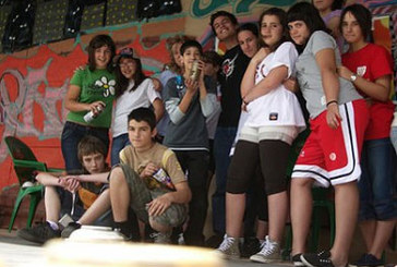 Las colonias de verano contarán con servicio de comedor