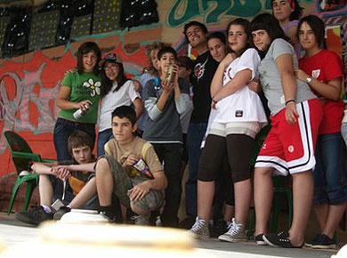 Las colonias de verano contarán con servicio de comedor