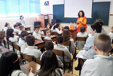 La Semana del Árbol y del Agua sensibilizará sobre el reciclaje del aceite usado