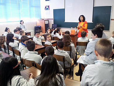 La Semana del Árbol y del Agua sensibilizará sobre el reciclaje del aceite usado
