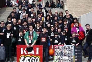 Los alumnos de Karmengo Ama logran el Premio a la Solución Innovadora en Tarragona