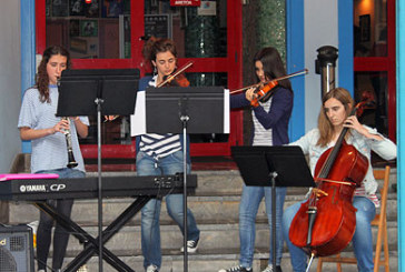 El Festival de Teatro Zugan Ni escenificará el trabajo de siete grupos de jóvenes