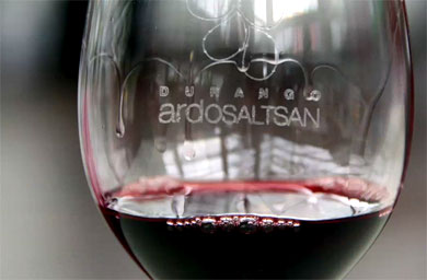 El marisco protagoniza una nueva edición de la feria gastronómica Ardo Saltsan