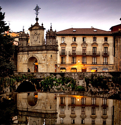 Las luces de los edificios municipales se apagarán contra el cambio climático