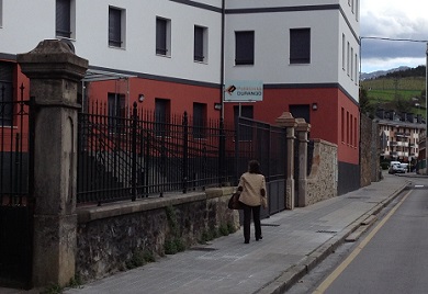 La policlínica comienza a funcionar con un servicio de resonancias