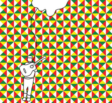 Los concursos de carteles de San Prudentzio y San Trokaz estrenan ‘premio joven’