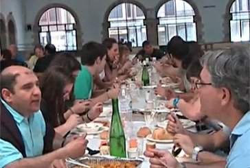 Tronperri Dantza Taldea celebrará el día 13 su primera jornada de encuentro anual