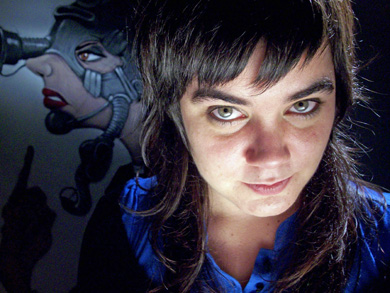 ???Tenemos suerte de que si se acaba un trabajo sale otro???