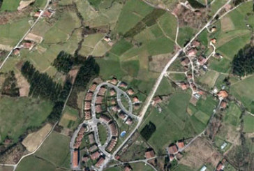 Un sistema de localización por Internet reforzará la seguridad de los barrios de Elorrio