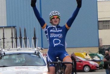 El Andikona Sarea de Otxandio atraerá a los mejores ciclistas cadetes de Euskadi y Navarra