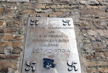 Una visita guiada recordará la cruenta batalla ocurrida hace 76 años en Saibigain