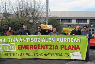Trabajadores de Iketz logran un acuerdo con el nuevo inversor
