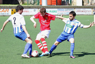 La Cultural roza la permanencia tras empatar ante el Bermeo