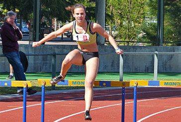 La descalificación del 4×100 impide al Bidezabal ganar el Campeonato de Euskadi