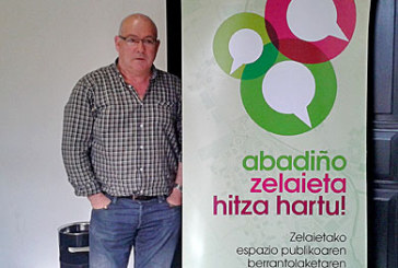 La transformación urbanística de Zelaieta tendrá como base la participación vecinal