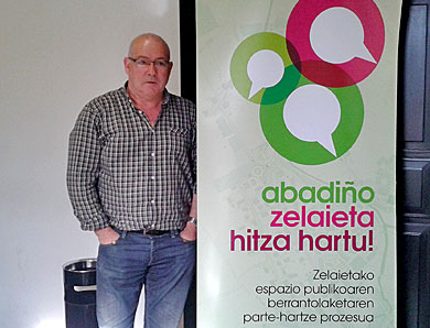 La transformación urbanística de Zelaieta tendrá como base la participación vecinal