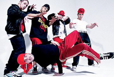 Grupos punteros mostrarán lo mejor de las culturas urbanas en el BreakOnStage